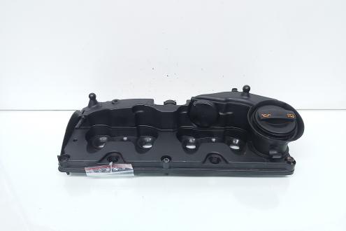 Capac culbutori, cod 03L103469C, Vw Passat Variant (3C5) 1.6 TDI, CAY (idi:663086)