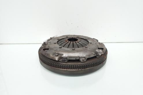 Volanta masa simpla cu placa presiune, Skoda Octavia 2 Combi (1Z5) 1.6 TDI, CAY, 5 vit man (idi:662251)