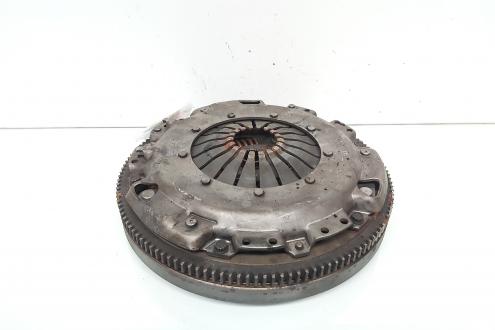 Volanta masa simpla cu placa presiune, Vw Jetta 4 (6Z) 1.6 TDI, CAY, 5 vit man (idi:662251)