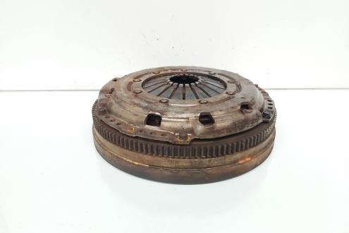 Volanta masa simpla cu placa presiune, Skoda Octavia 2 Combi (1Z5) 2.0 TDI, AZV, 6 vit man (idi:662648)
