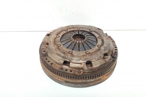 Volanta masa simpla cu placa presiune, Vw Golf 5 Variant (1K5) 2.0 TDI, AZV, 6 vit man (idi:662648)
