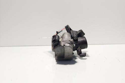 Clapeta acceleratie, cod 7V2Q-9E926-AB, Ford Focus 2 (DA) 1.6 TDCI, G8DB (id:674239)
