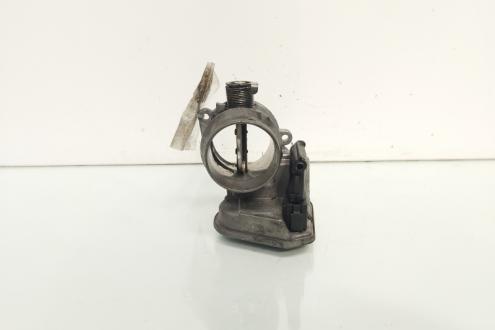 Capeta acceleratie, cod 7804373-01, Bmw 1 Cabriolet (E88) 2.0 diesel, N47D20C (idi:663610)