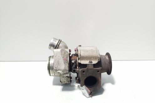 Turbosuflanta, cod 4727470, Bmw 1 (E81, E87) 2.0 diesel, N47D20A (id:662793)