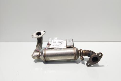 Racitor gaze, cod 4M5Q-9F464-BC, Ford Mondeo 4 Sedan 1.8 TDCI, QYBA (id:674702)