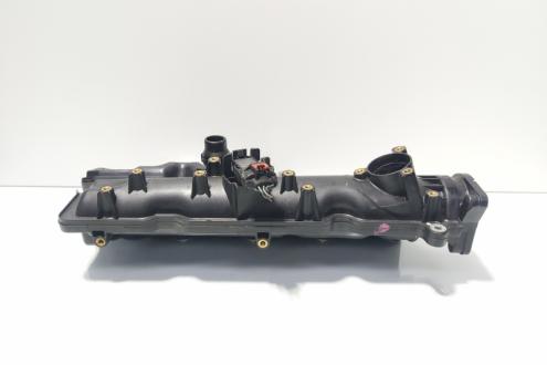 Galerie admisie cu clapete, cod GM55571993, Opel Cascada, 2.0 CDTI, A20DTH (idi:663059)