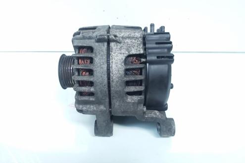 Alternator 180A Valeo, cod 7802261, Bmw X1 (E84) 2.0 diesel, N47D20C (idi:664913)