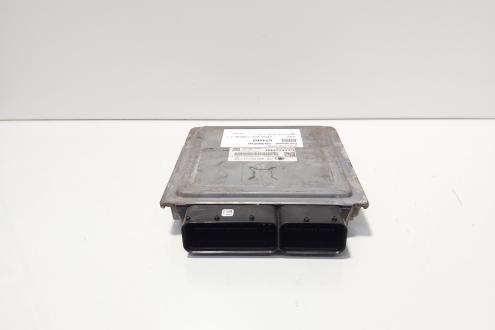 Calculator motor ECU, cod 03L906023JJ, VW Passat (362), 1.6 TDI, CAY (idi:674462)