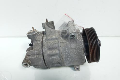 Compresor clima, cod 5N0820803, Vw Passat Variant (3C5) 2.0 TDI, CBA (idi:664945)