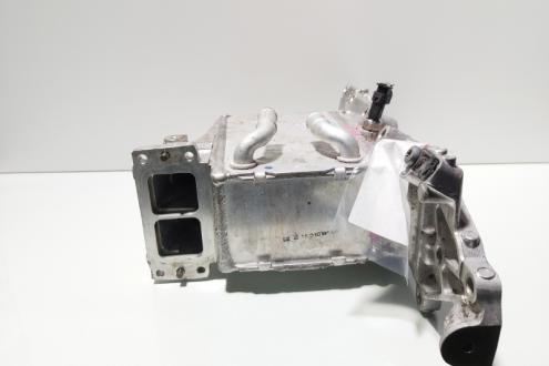 Radiator intercooler, cod 04L129766N, Audi A3 (8V1) 2.0 TDI, CRB (idi:665037)