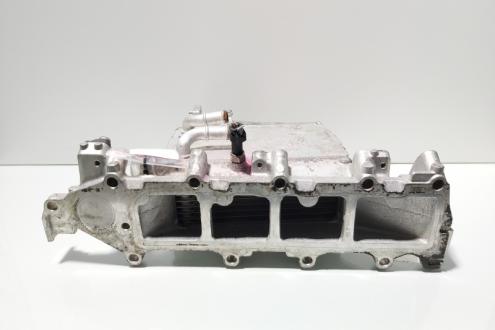 Radiator intercooler, cod 04L129766N, Seat Leon SC (5F5) 2.0 TDI, CKF (idi:665037)