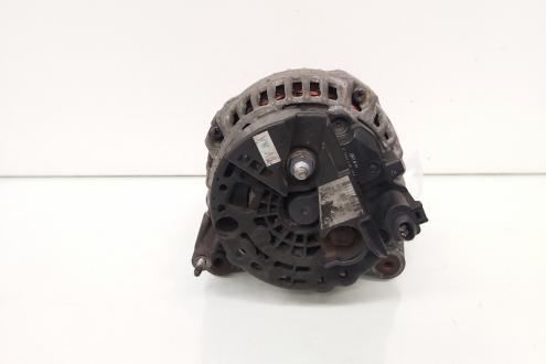 Alternator 140A Bosch, cod 06F903023F, Seat Altea (5P1) 1.9 TDI, BKC (idi:665034)