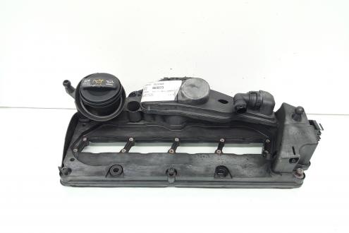 Capac culbutori, cod 03L103469, Audi A3 Sportback (8PA) 2.0 TDI, CBA (idi:665073)