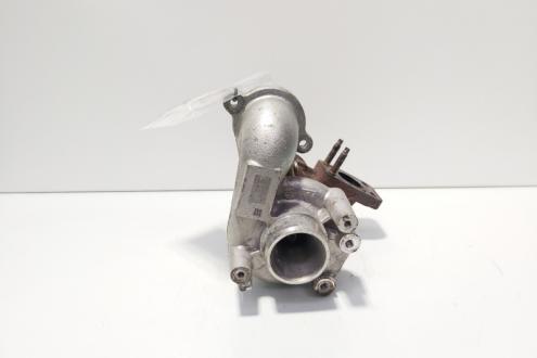 Turbosuflanta, cod 9673283680, Citroen DS4, 1.6 HDI, 9H06 (idi:674233)