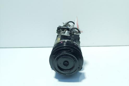 Compresor clima, cod 447260-4710, Bmw 3 Touring (E91) 2.0 diesel, N47D20C (idi:665379)