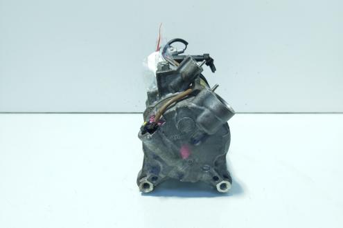 Compresor clima, cod 447260-4710, Bmw 1 Cabriolet (E88) 2.0 diesel, N47D20C (idi:665379)