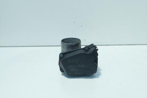 Clapeta acceleratie, cod 03C133062T, Vw Golf 5 (1K1)  1.4 TSI, CAX (idi:665148)