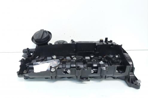 Capac culbutori, cod 7810584-05, Bmw 1 (F20, F21) 2.0 diesel, N47D20C (idi:665436)