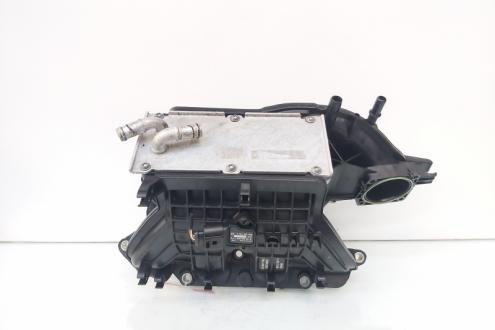 Galerie admisie cu intercooler, cod 03C129711AD, Vw Golf 6 Variant (AJ5) 1.4 TSI, CAX (idi:666947)