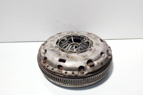 Volanta masa dubla cu placa presiune, Vw  Eos (1F7, 1F8) 2.0 TDI, CBA, 6 vit man (idi:666457)