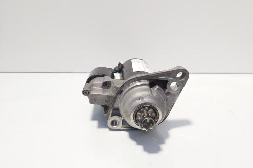 Electromotor, cod 02Z911023F, Vw Jetta 3 (1K2) 1.9 TDI, BXE, 5 vit man (id:674869)