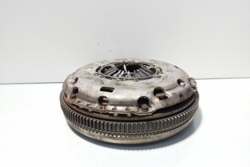 Volanta masa dubla cu placa presiune, Vw  Passat (3C2) 2.0 TDI, CBA, 6 vit man (idi:666457)