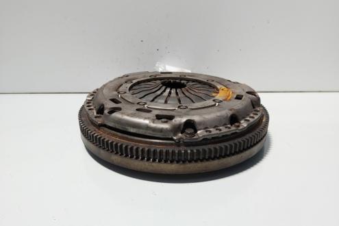 Volanta masa simpla cu placa presiune, Vw Passat (3C2) 1.4 TSI, CAX, 6 vit man (idi:666423)