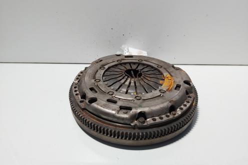 Volanta masa simpla cu placa presiune, Audi A3 (8P1) 1.4 TSI, CAX, 6 vit man (idi:666423)