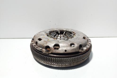 Volanta masa dubla cu placa presiune, Skoda Octavia 2 Combi (1Z5) 2.0 TDI, BMM, 6 vit man (idi:666477)