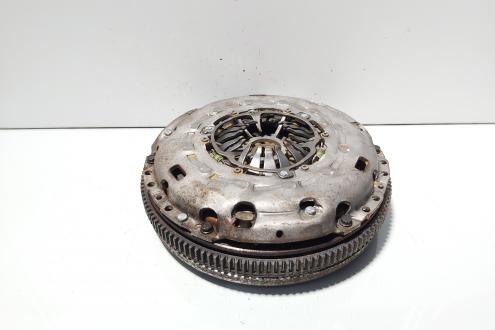 Volanta masa dubla cu placa presiune, Seat Altea (5P1) 2.0 TDI, BMM, 6 vit man (idi:666477)