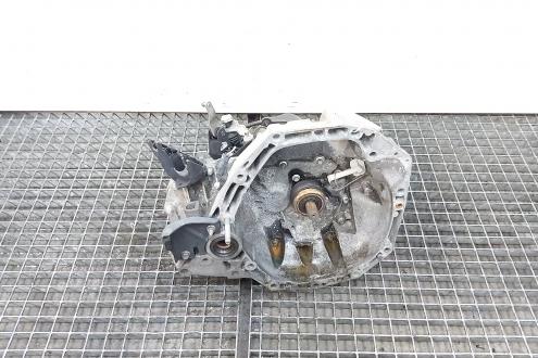 Cutie de viteza manuala, cod 6M5R-7002-ZB, Ford Focus 2 (DA) 1.8 TDCI, KKDA, 5 vit man (idi:666379)