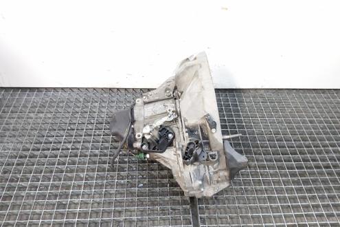 Cutie de viteza manuala, cod 6M5R-7002-ZB, Ford Focus 2 (DA) 1.8 TDCI, KKDA, 5 vit man (idi:666379)