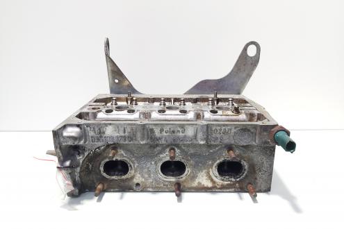 Chiulasa, cod 03E103373C, Seat Ibiza 5 (6J5), 1.2 benz, CGPA (idi:674557)