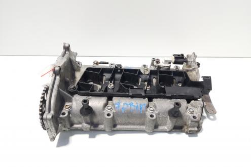 Capac chiulasa cu 2 axe came, cod 03E103475Q, Skoda Fabia 2 Combi (5J, 545), 1.2 benz, CGP (idi:674556)