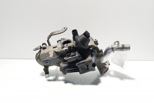 Racitor gaze cu egr, cod 9671187780, Ford C-Max 2 1.6 TDCI, T1DB (id:674942)