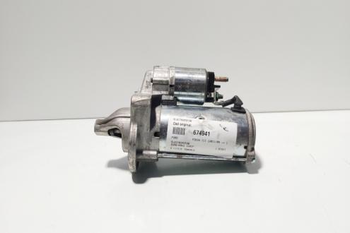 Electromotor, Ford Focus 3 1.5 TDCI, XWDB, 6 vit man (id:674941)