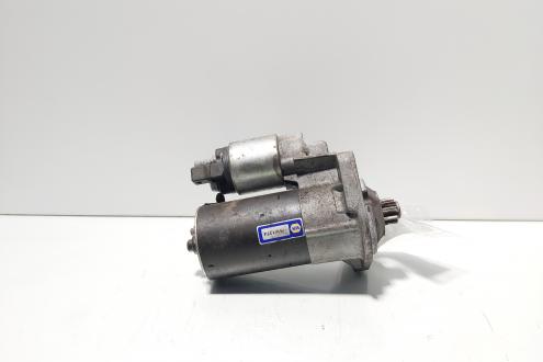 Electromotor, Skoda Octavia 1 (1U2) 1.6 benz, BFQ (id:674924)