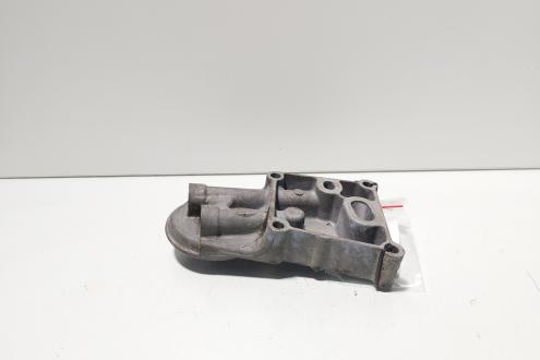 Suport filtru ulei, cod 2M5Q-6L686-AB, Ford Focus 1 Sedan 1.8 TDCI, FFDA (id:674885)