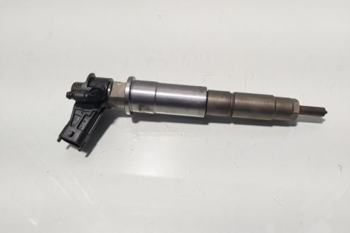 Injector, cod 954766, 0445115084, Renault Laguna 3 Combi 2.0 DCI, M9R (id:674997)