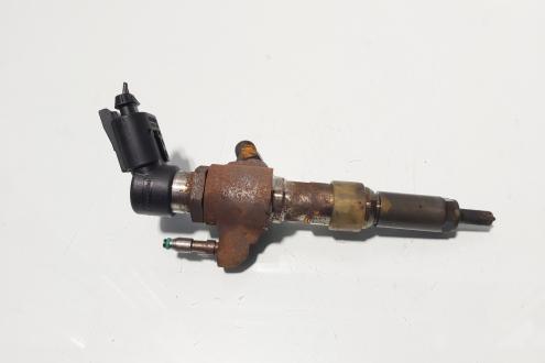 Injector, cod 9802448680, Ford Focus 3 1.6 TDCI, T1DA (id:675002)