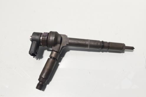 Injector, cod 0445110118, 8973000911, Opel Astra G 1.7 CDTI, Z17DTL (id:674894)