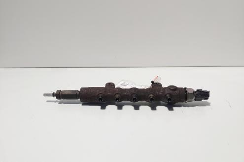 Rampa injectoare cu senzor, Ford Transit Platforma, 2.2 TDCI, P8FA (id:675025)