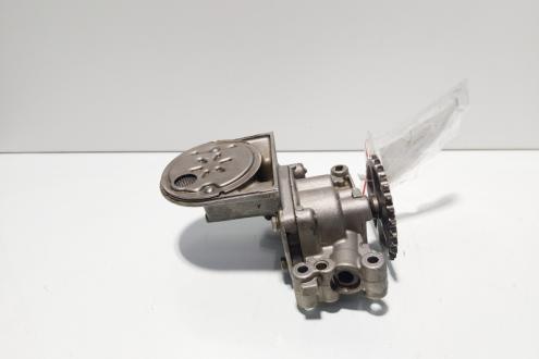Pompa ulei, cod 9648465210, Citroen C3 (II), 1.4 benz, KFT (id:674956)