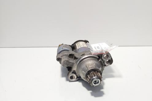Electromotor, cod 02M911024Q, Audi A3 Sportback (8VA), 1.0 TSI, CHZD, 5 vit man (idi:673723)
