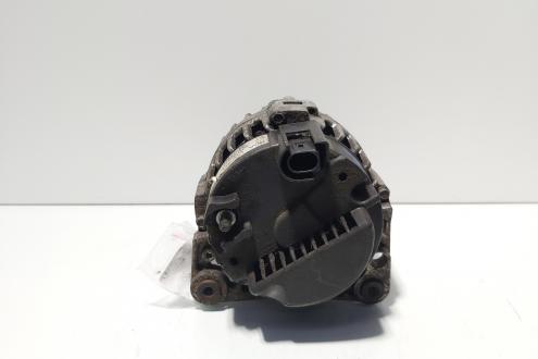 Alternator 90A Valeo, cod 03D903025J, Skoda Fabia 1 (6Y2), 1.2 benz, BME (idi:673684)