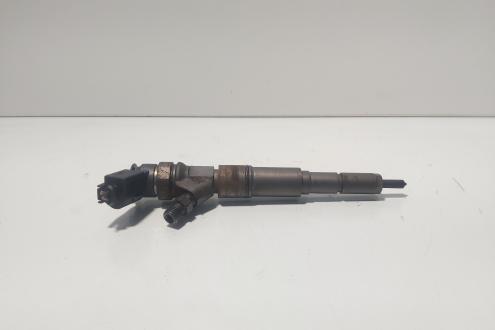 Injector, cod 7793836, 0445110216, Bmw 5 (E60), 2.0 diesel, 204D4 (id:675138)