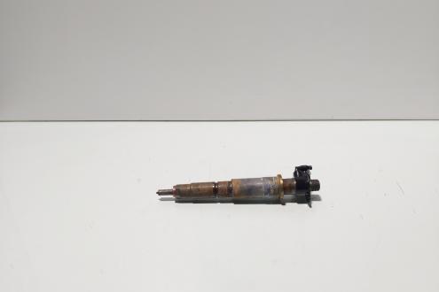 Injector, cod 0445115007, 82409398, Opel Vivaro (F7), 2.0 CDTI, M9R782 (id:675155)