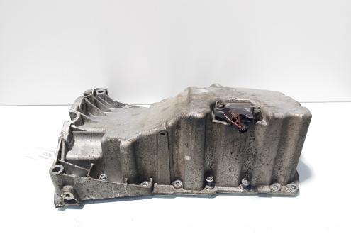 Baie de ulei, cod 03G103603J, Audi A4 (8EC, B7), 1.9 TDI, BKE (idi:673687)