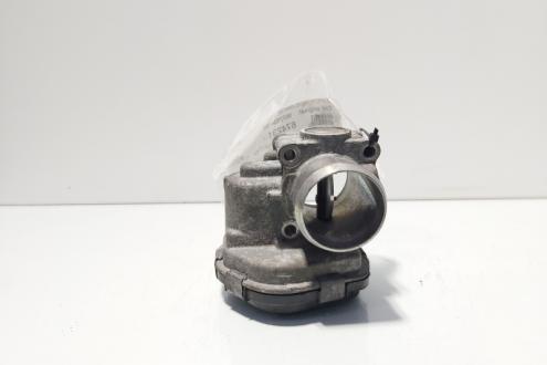 Clapeta acceleratie, cod 9673534480, Ford Focus 3 Turnier, 1.6 TDCI, T1DB (idi:674231)