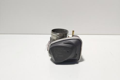 Clapeta acceleratie, cod 06A133062AB, Audi A3 (8L1), 1.6 benz, BFQ (idi:674923)